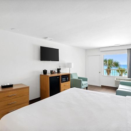 Chateau Beachfront Hotel, A By The Sea Resort Panama City Beach Bagian luar foto