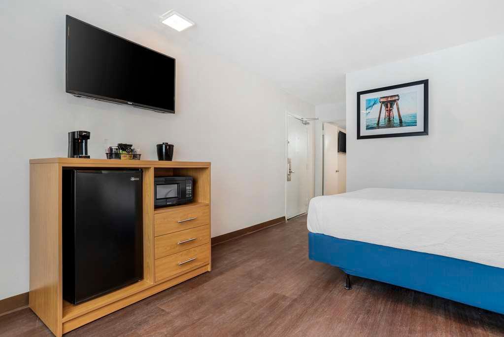 Chateau Beachfront Hotel, A By The Sea Resort Panama City Beach Bagian luar foto