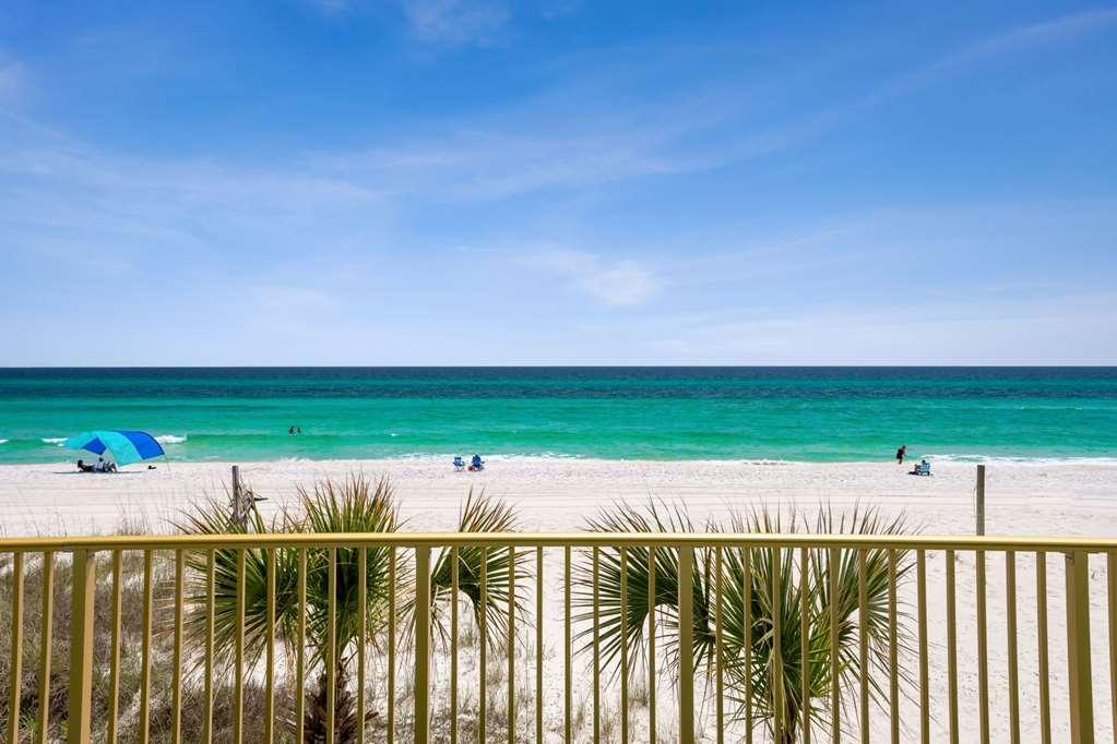 Chateau Beachfront Hotel, A By The Sea Resort Panama City Beach Alam foto