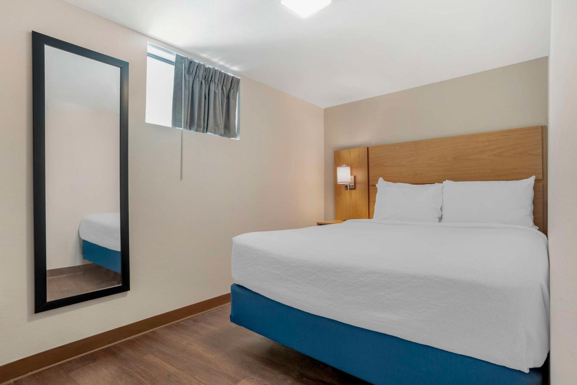 Chateau Beachfront Hotel, A By The Sea Resort Panama City Beach Bagian luar foto